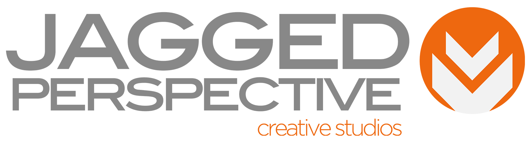 Jagged Perspective LOGO