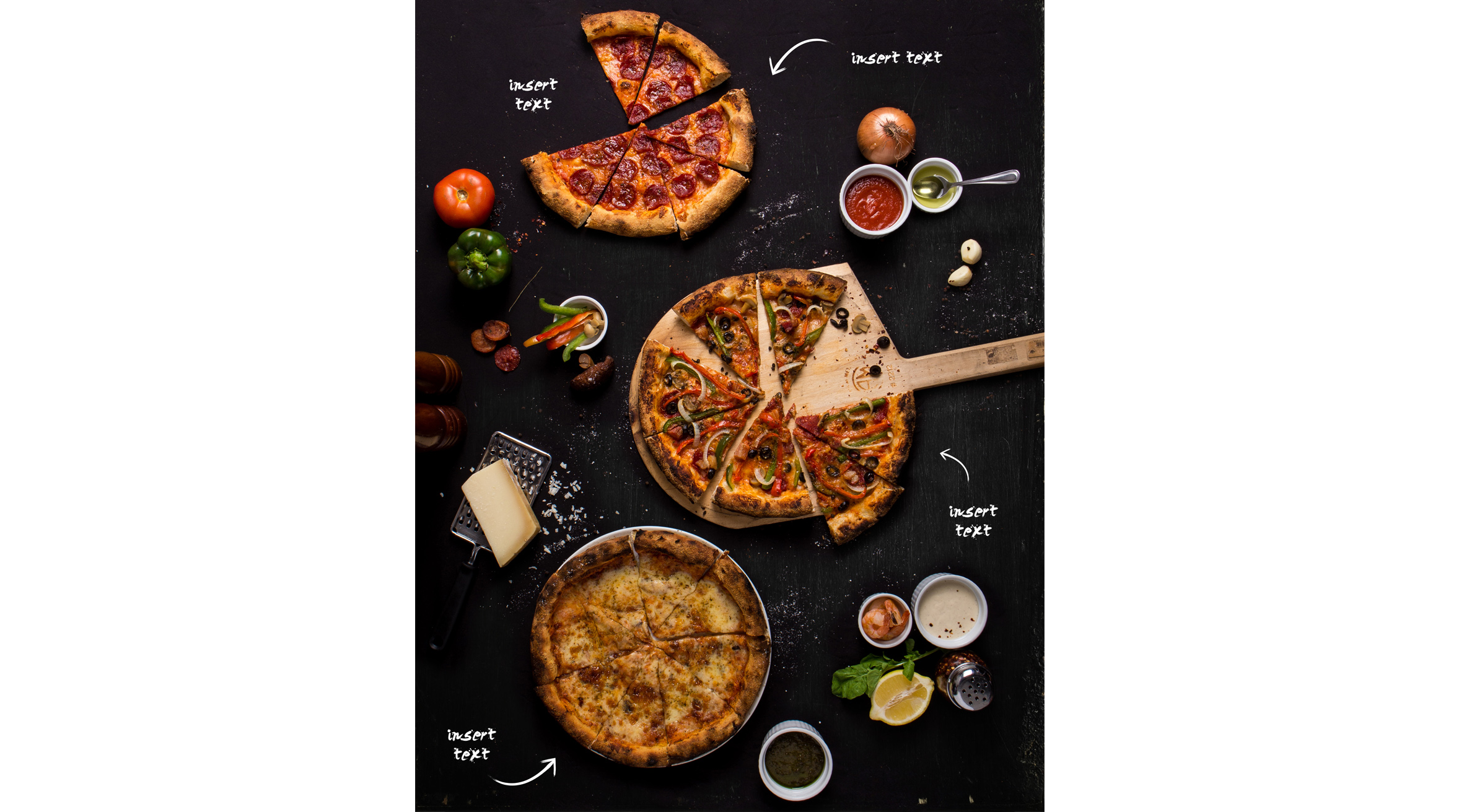 Joey Pepperoni Pizzeria JaggedPerspective