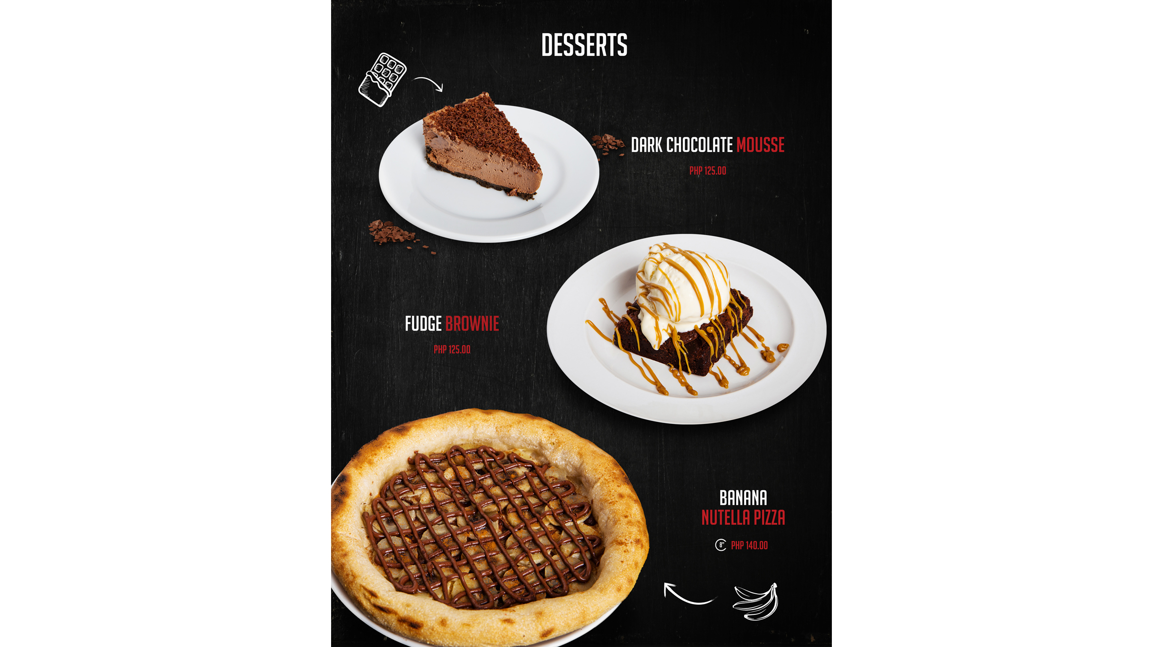 Joey Pepperoni Pizzeria JaggedPerspective