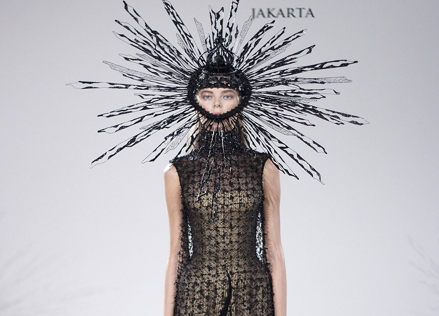 Tex Saverio SS14 Runway | JaggedPerspective