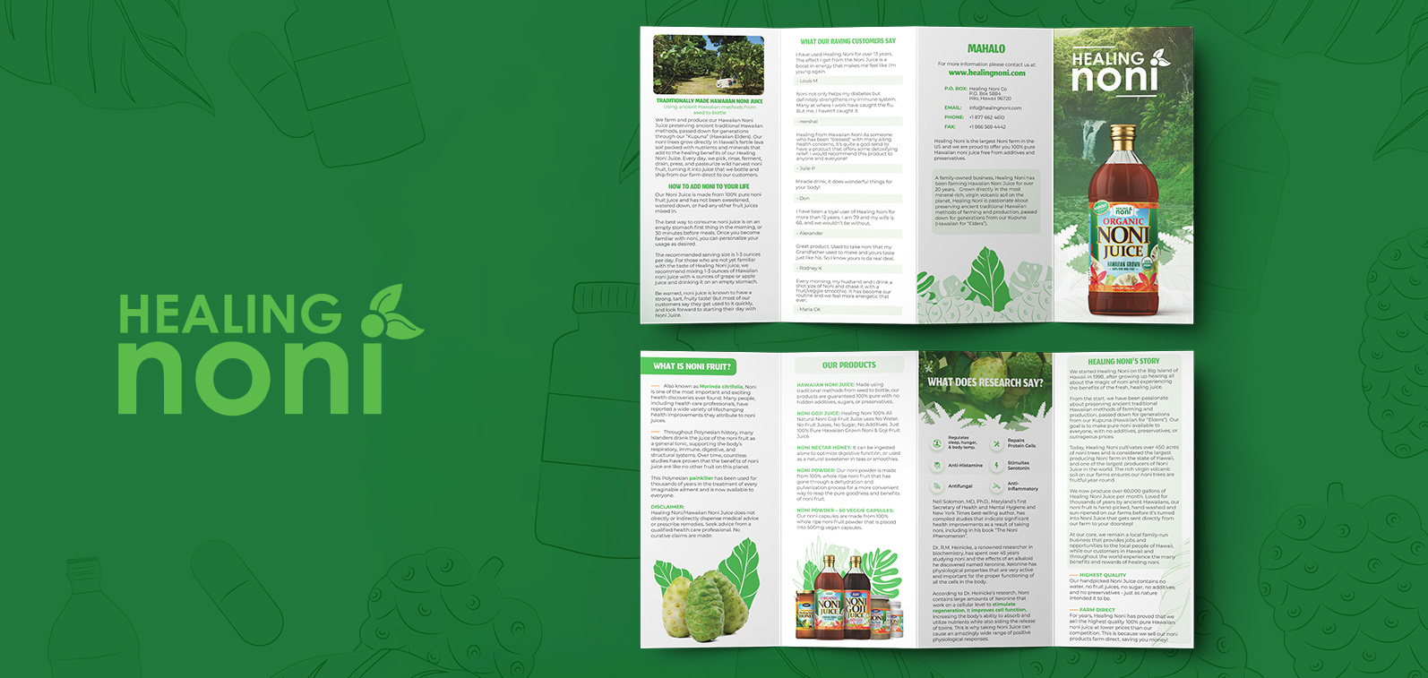 Healing Noni JaggedPerspective